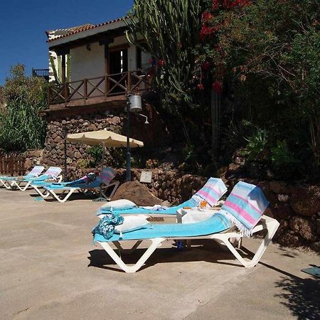 Casa Rural EL Olivar - La Almazara Santa Lucia Dış mekan fotoğraf