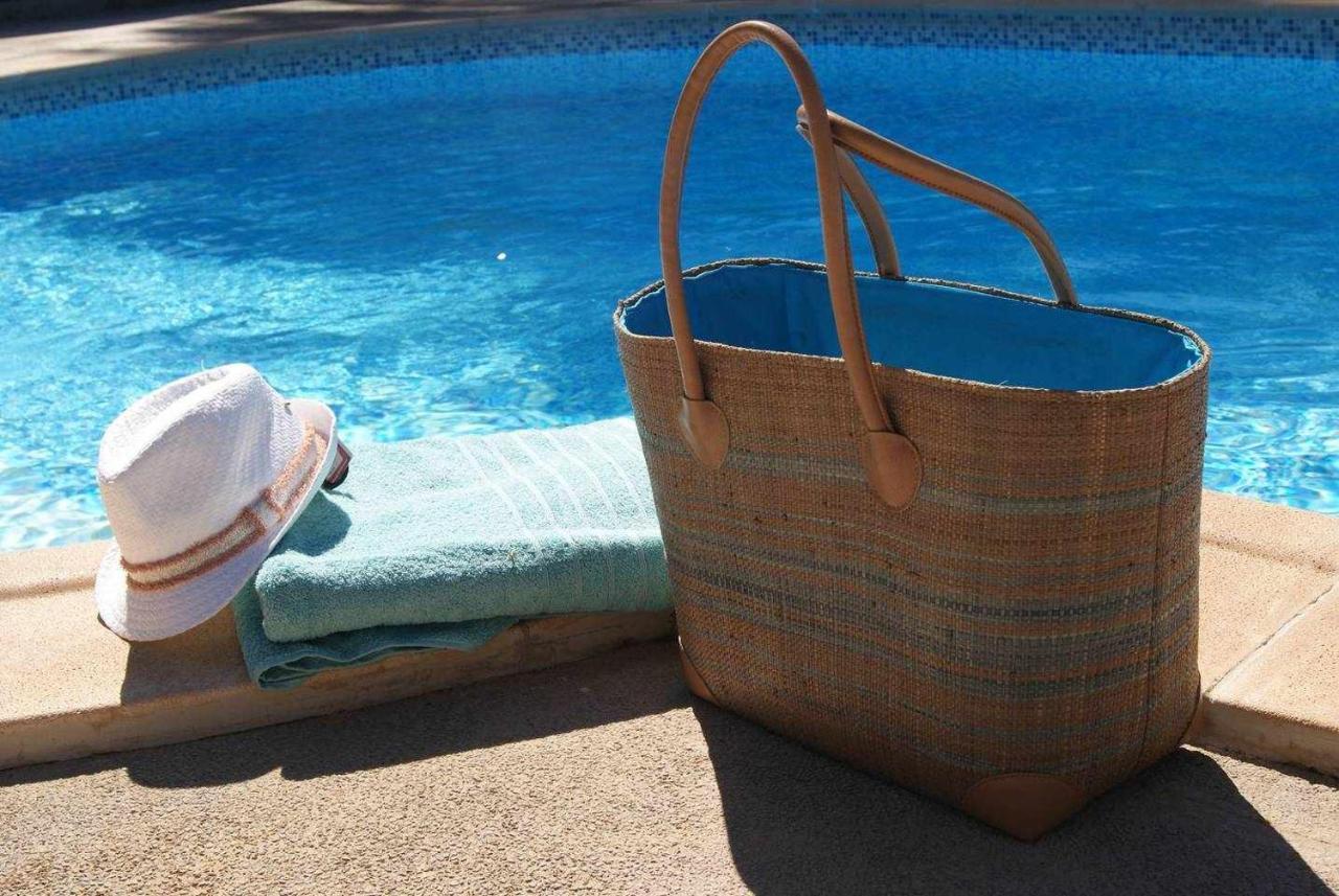 Casa Rural EL Olivar - La Almazara Santa Lucia Dış mekan fotoğraf
